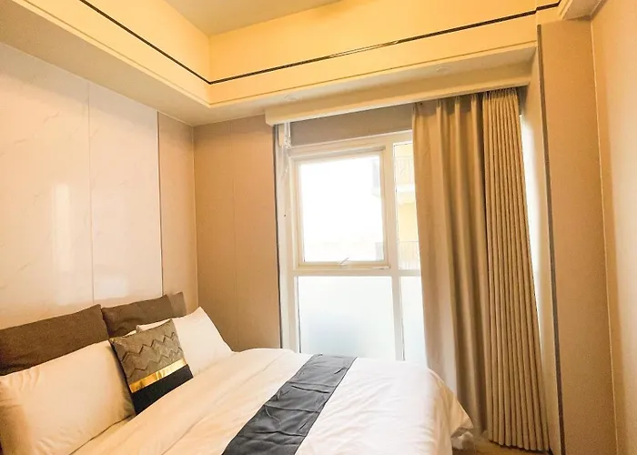 Modern Luxury 4br Bay Beside Okada * Manila
