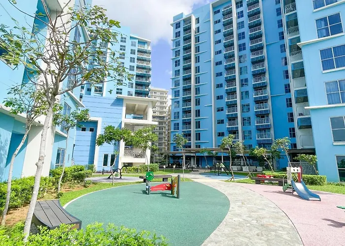 Apartamento Modern Luxury 4br Bay Beside Okada *